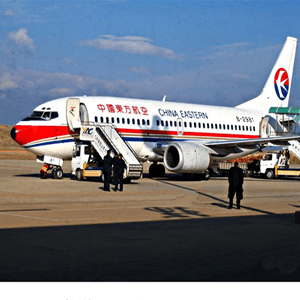 大同云冈机场快递航空快运业稳步发展的原因是什么？